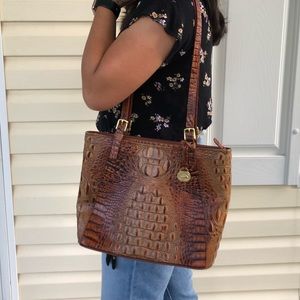 Brahmin Tote Purse